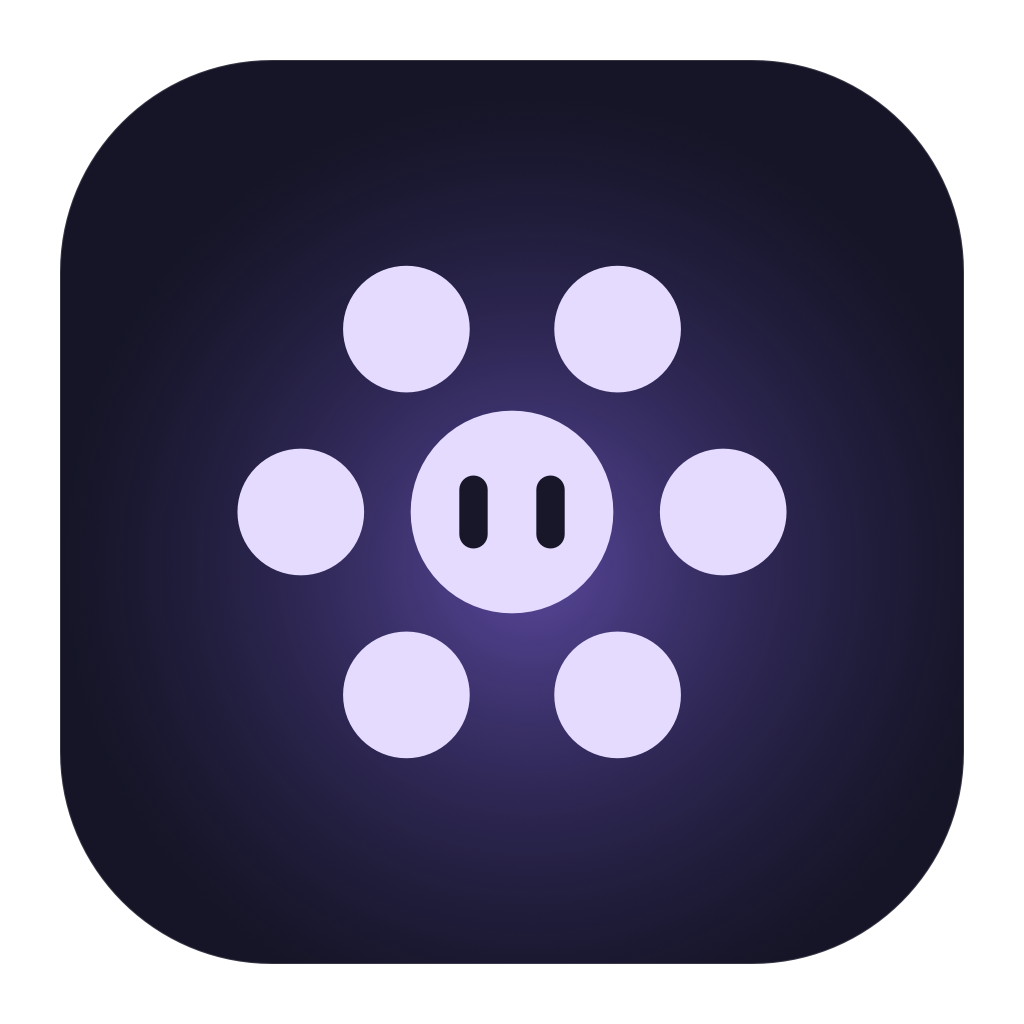 Luma app icon